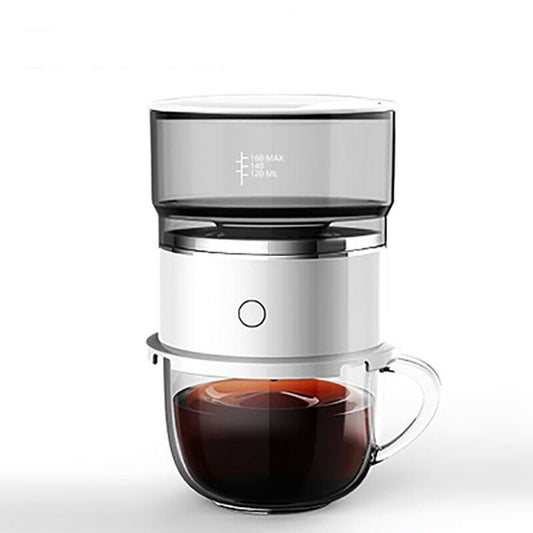 Smart coffee maker for every