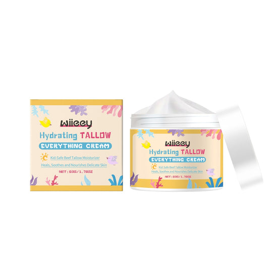 Hydrating Tallow