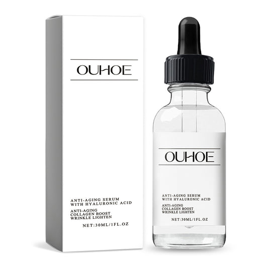 Anti-Aging Serum for glowing skin